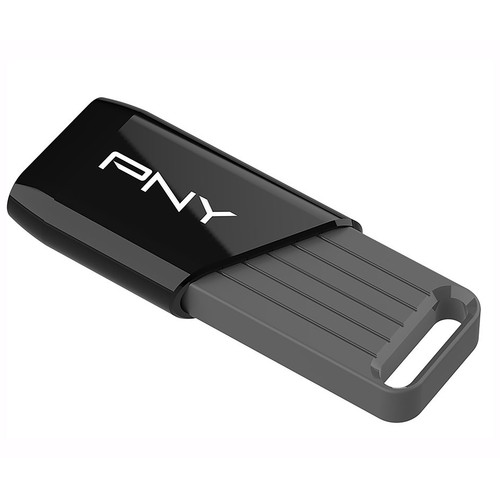 USB 3,2 PNY, P-FD64GATTX-GE, 128GB
