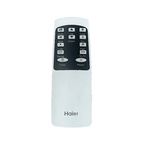 Aire acondicionado portátil HAIER AM12AA1TGA , A/A, 3000 frig/2815 kcal, (hasta 30 m²)