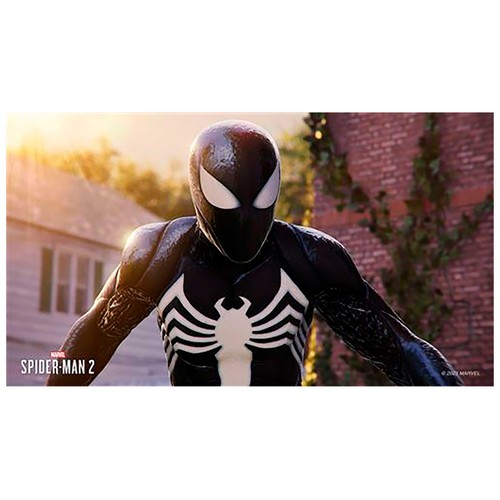 Marvel"s Spider-Man 2 PlayStation 5