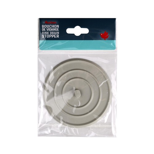 Alcampo Tope fregadero PRODUCTO ALCAMPO