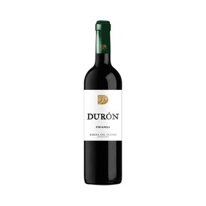 Imagen de DURON Vino tinto crianza con D.O. Ribera del Duero botella 75 cl.