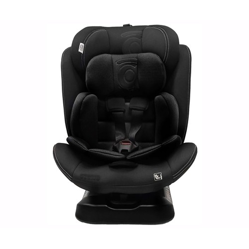 Silla de auto primakid 40 -150cm, sin isofix, ASALVO