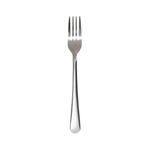 Tenedor de mesa de acero inoxidable, Alice ESSENTIAL.
