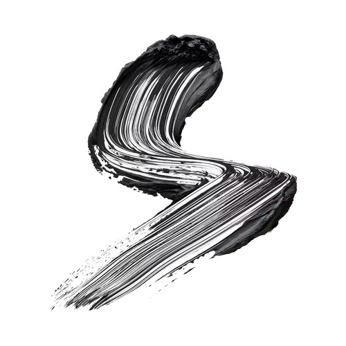 CATRICE Glam & doll tono 010 Máscara de pestañas voluminizadora y waterproof.
