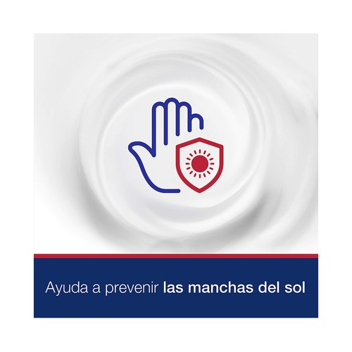 NEUTRÓGENA Crema de manos fórmula noruega antiedad y antimanchas 2 x 75 ml.