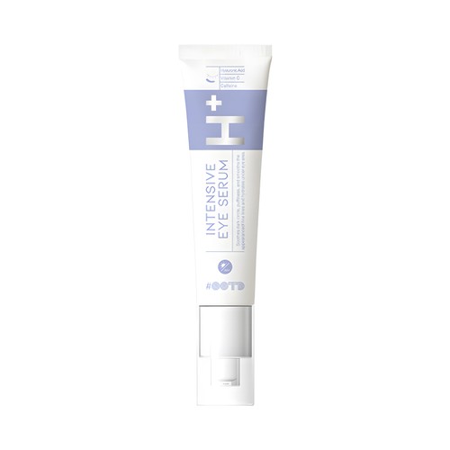 OOTD Contorno de ojos intensivo de día, hidratante y revitalizante 30 g.