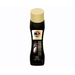 BÚFALO Crema negra calzado autobrillante BÚFALO 50 ml
