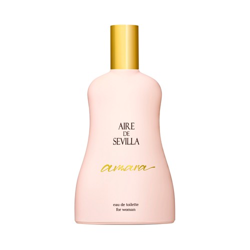 AIRE DE SEVILLA Amara Eau de toilette (Agua de colonia) para mujer 150 ml.