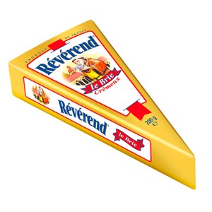 Rèvèrend Queso Brie 200 G.