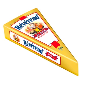 RÈVÈREND Queso brie 200 g.