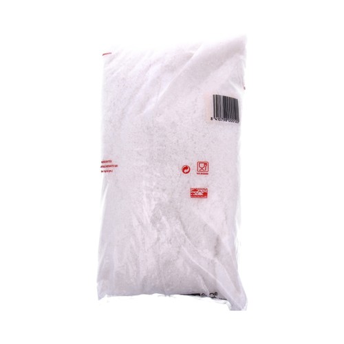 SAL ROCA Sal gruesa refinada marina SAL ROCA 5 kg.