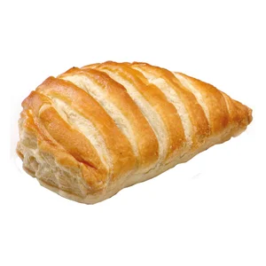 VANDEMOORTELE Cresta de manzana  90g