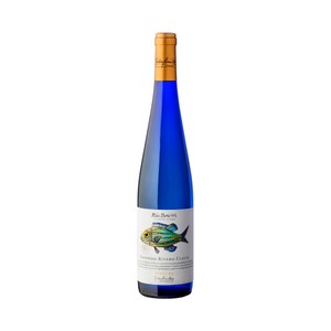 Imagen de FAUSTINO RIVERO ULECIA  Vino blanco Albariño con D.O. Rias Baixas botella 75 cl.