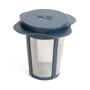Imagen de Filtro para infusiones Inox/ABS ACTUEL.