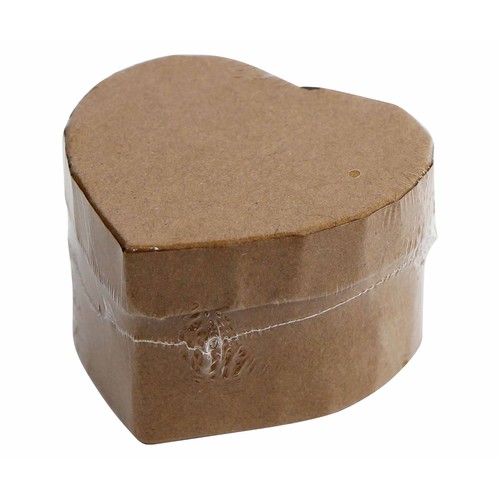 1 Caja Corazon Kraft ALCAMPO