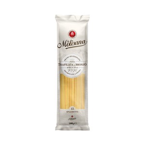 Imagen de LA MOLISANA Spaghetti nº 15 (pasta seca) 500 g.