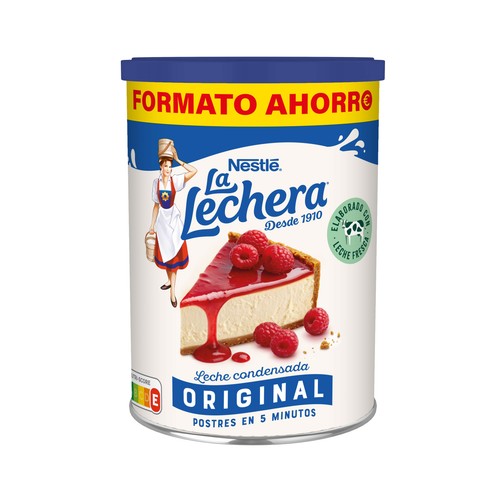 LA LECHERA Leche condensada 740 g.