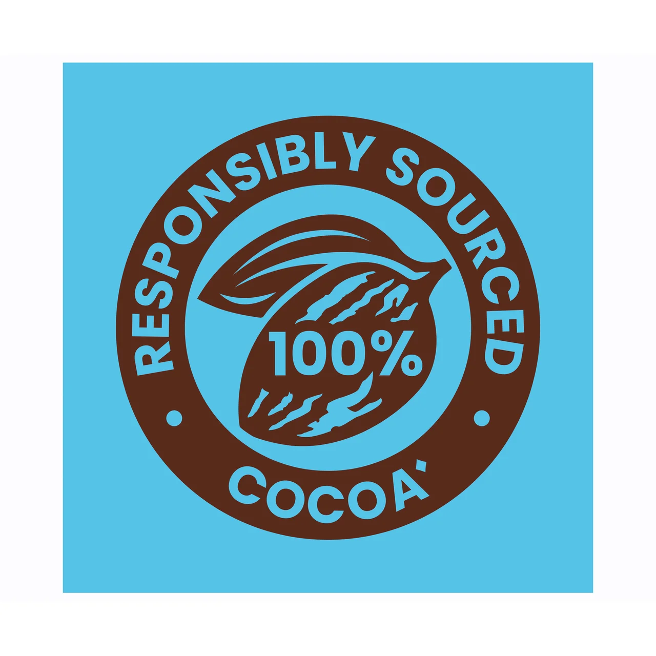 Barrita de chocolate 57 g.