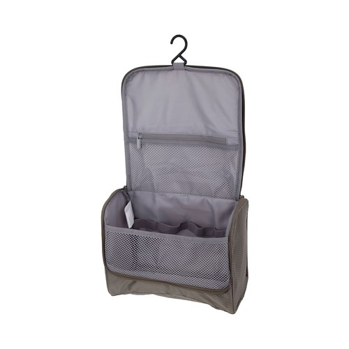 Bolso viaje airport vanity khaki. AIRPORT.