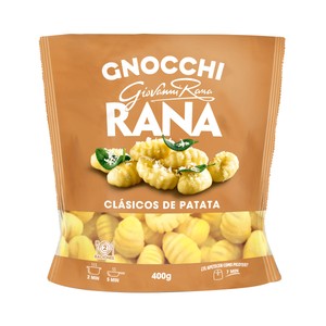 Imagen de RANA Gnocchi clásicos de patata 400 g.