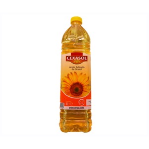 precios Cexasol Girasol 1 L. en Alcampo
