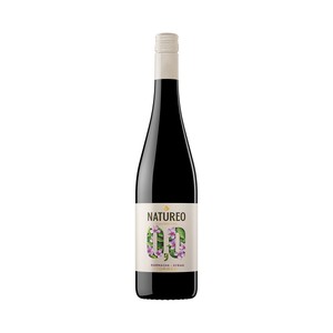 Imagen de TORRES Natureo Tinto garnacha 0.0% alcohol botella 75 cl.