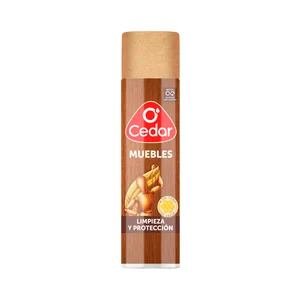 OCEDAR Aerosol Limpia Muebles O"CEDAR 400 ml.