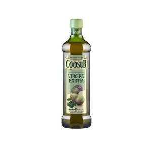 Imagen de COOSUR Aceite de oliva virgen extra botella de 1 l.