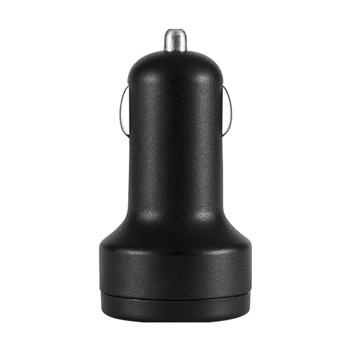 Cargador para el coche 10W USB-A, QILIVE.
