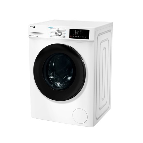 Lavadora FAGOR 5FE-8614 8KG, Clasificación energética: A, 1400RPM, H: 84,7cm, A: 60cm, F: 45,7cm.