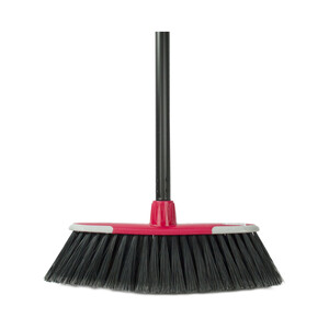 Imagen de ROZENBAL Danubio Escoba de barrer con mango.