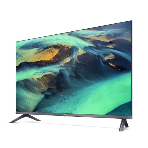Televisión QLED 65" XIAOMI ELA6760EU, 4K, Fire TV, HDR, 60 Hz, 3HDMI, USB.