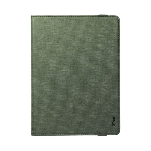 Funda universal compatible con tablets de hasta 10", TRUST. (tablet no incluido)