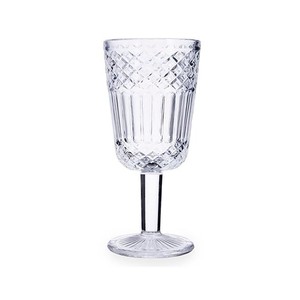 Imagen de Copa de vidrio transparente de 28,5 cl, IBERIA.