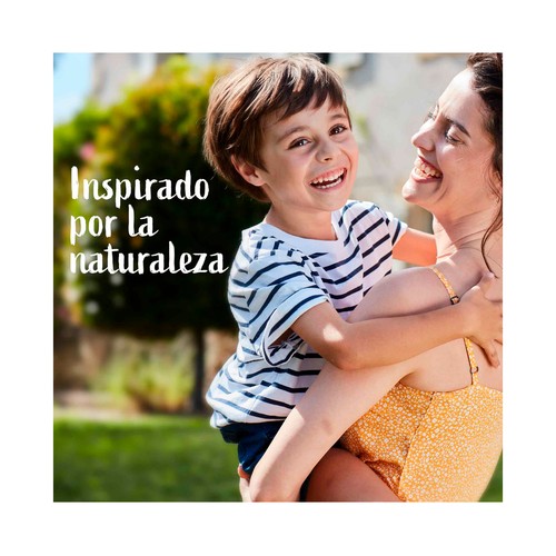 LE PETIT MARSEILIAIS Gel hidratante y nutritivo extra suave, con leche de vainilla bio, para pieles sensibles 650 ml.