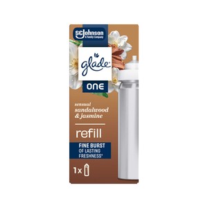 Recambio ambientador Bali 10 ml.