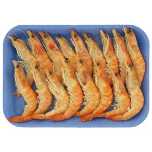 Imagen de Langostinos cocidos calibre 60/80