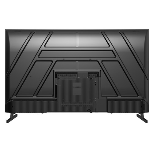 Televisión 127cm (50") LED QILIVE Q50US251B 4K, SMART TV, WIFI, BLUETOOTH, 3HDMI, 2USB, 60HZ.