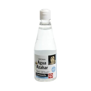 Carmencita Aroma Agua de Azahar 150 Ml.