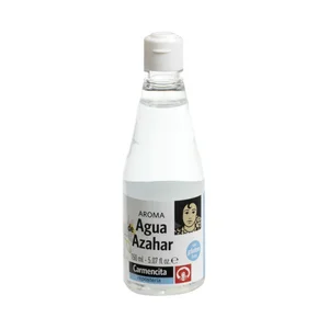 CARMENCITA Aroma agua de azahar 150 ml.