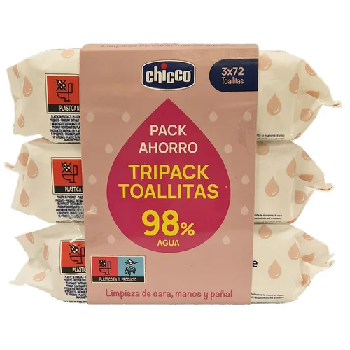 Extra care Pañales talla 1 (2-5 kg) 28 uds.