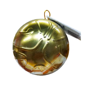 MIDEL Bola Harry Potter 5 g.