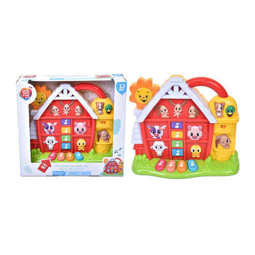 Alcampo Cubo mágico Dinoaventuras VTECH Oferta especial España