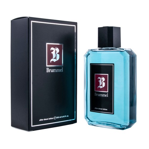 BRUMMEL Loción after shave BRUMMEL 250 ml.