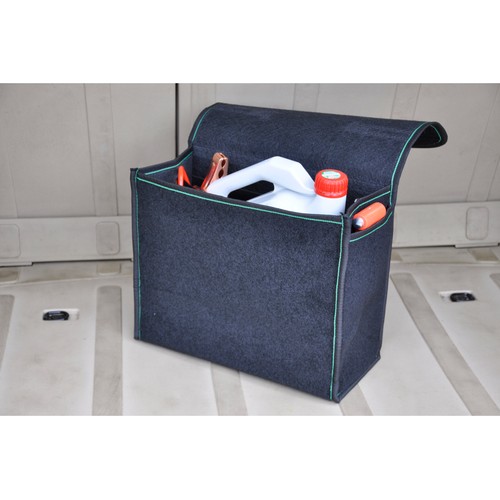 Organizador para el maletero 35x29x16 cm, AUCHAN.
