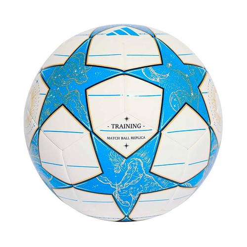Balon Champions League 25/26 NEGOCIOS RIO ALBERCA