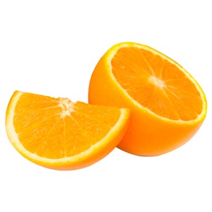 Naranja Extra Bandeja de 950 G.