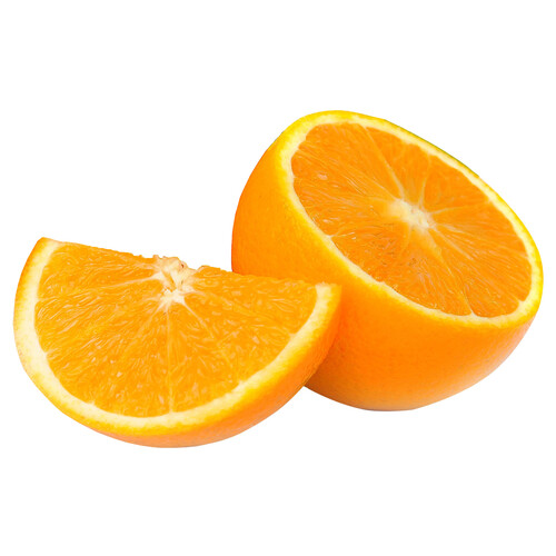 Naranja extra bandeja de 950g.