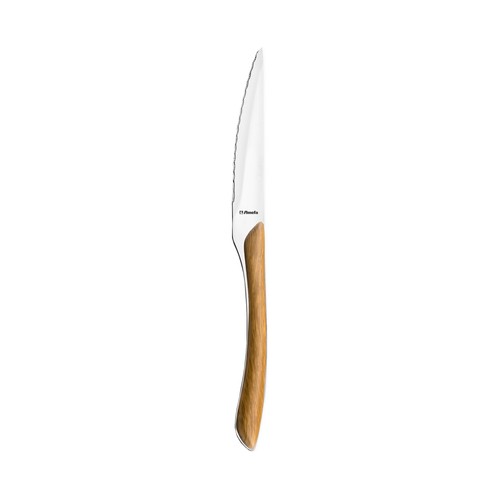 Cuchillo de mesa acero inoxidable