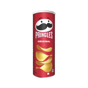 PRINGLES Patatas original 175 g.